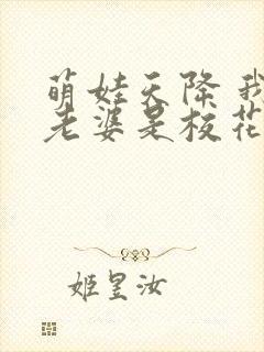 萌娃天降 我的老婆是校花短剧