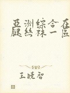 亚洲综合在线美腿丝袜一区二区