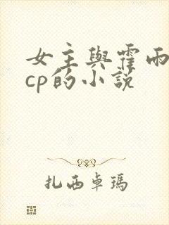 女主与霍雨浩是cp的小说