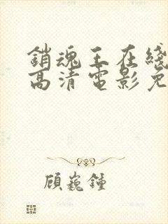 销魂王在线观看高清电影免费