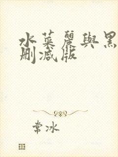 水菜丽与黑人无删减版