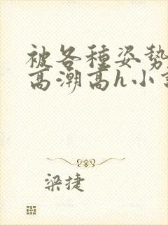 被各种姿势c到高潮高h小说