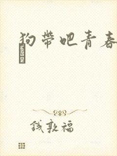 狗带吧青春 奇犽