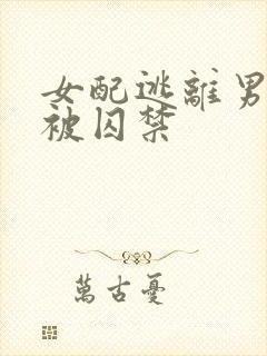 女配逃离男主却被囚禁