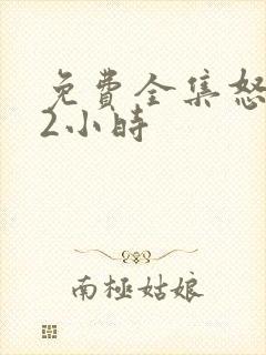 免费全集怒火12小时