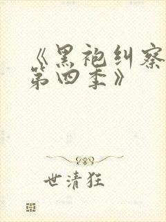 《黑袍纠察队 第四季》