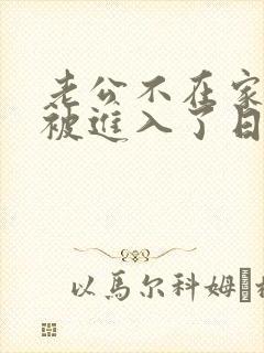 老公不在家,我被进入了日本电影