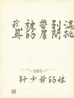 我被带到满是玩具的房间挑调游戏