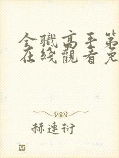 全职高手第二季在线观看免费樱花动漫