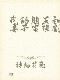 我的朋友和他的妻子电视剧剧情介绍