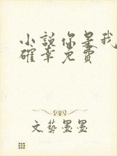 小说你是我的小确幸免费