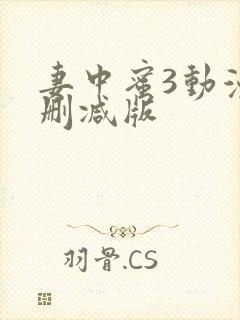 妻中蜜3动漫未删减版