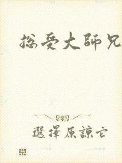 总受大师兄小说