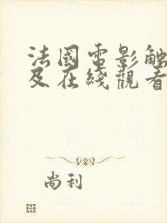 法国电影触不可及在线观看完整版