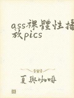 ass裸体性播放pics