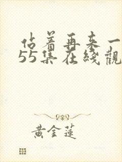 站着再来一次第55集在线观看免费