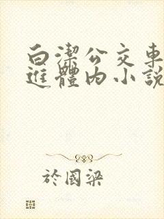 白洁公交车被挺进体内小说在线阅读