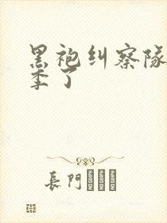 黑袍纠察队多少季了