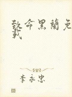 致命黑兰免费下载封面