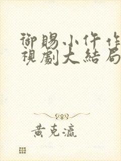 御赐小仵作2电视剧大结局