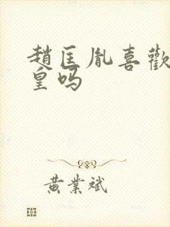 赵匡胤喜欢周娥皇吗