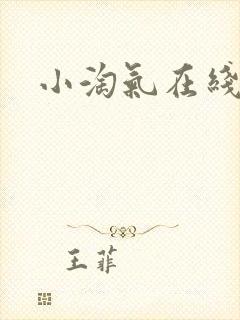 小淘气在线观看