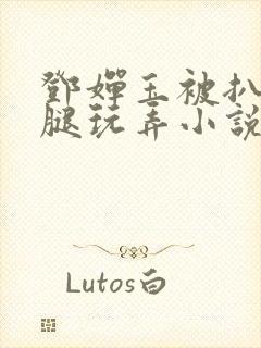 邓婵玉被扒开双腿玩弄小说