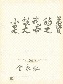 小说我的弟子全是大帝之资免费阅读封面