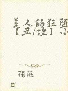 美人的狂堕遭遇【丑/攻】小说