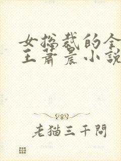 女总裁的全能兵王萧晨小说免费版