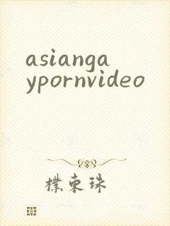 asiangaypornvideo