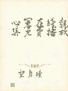 心冤在线观看全集免费播放