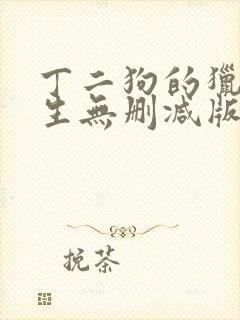 丁二狗的猎艳人生无删减版