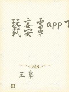 玩客云app下载安卓