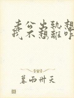 老公出轨想离婚我不想离咋办封面