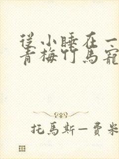 从小睡在一起的青梅竹马宠文