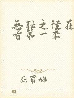 无耻之徒在线观看第一季