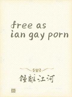 free asian gay porn封面