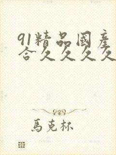 91精品国产综合久久久久久丝袜