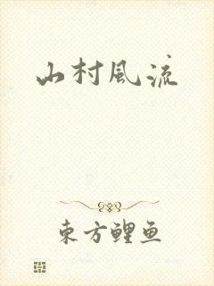 山村风流