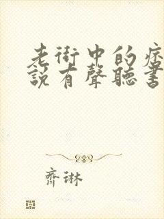 老街中的痞子小说有声听书免费