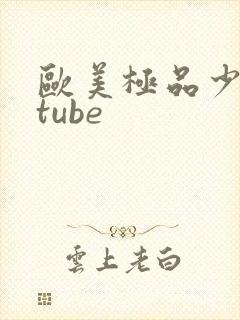 欧美极品少妇性tube封面