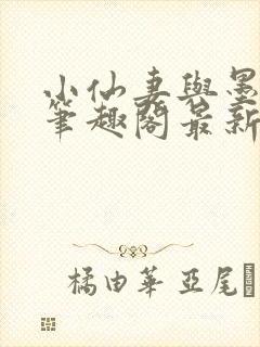 小仙妻与墨同安笔趣阁最新章节