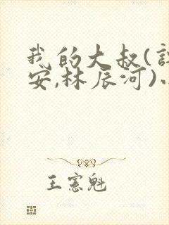 我的大叔(许以安,林辰河)小说