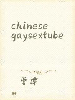 chinesegaysextube
