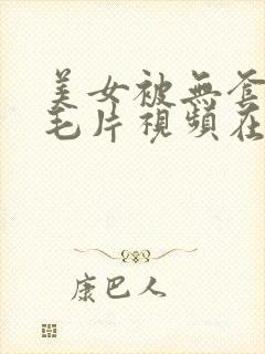 美女被无套内射毛片视频在线播放