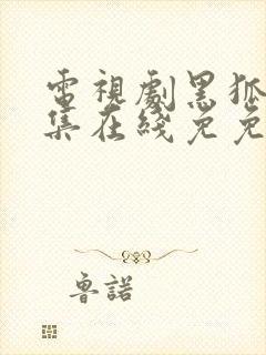 电视剧黑狐42集在线免免费观看