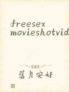 freesexmovieshotvideos
