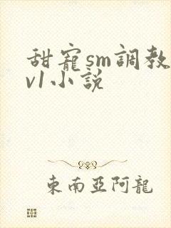 甜宠sm调教1v1小说