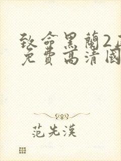 致命黑兰2正版免费高清国语版